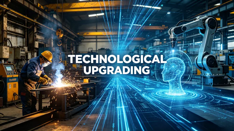 steel structure industry